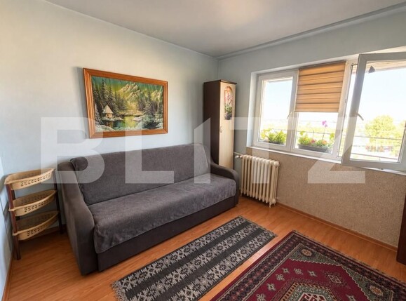 Garsonieră de vânzare Bularga - 208063AV | BLITZ Iași | Poza1