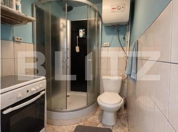 Garsonieră de vânzare Bularga - 208063AV | BLITZ Iași | Poza3