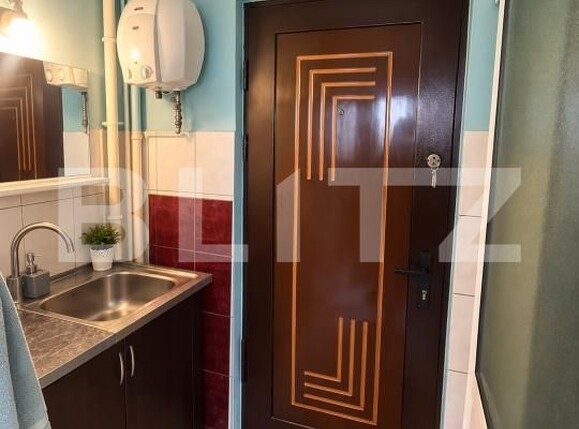 Garsonieră de vânzare Bularga - 208063AV | BLITZ Iași | Poza4