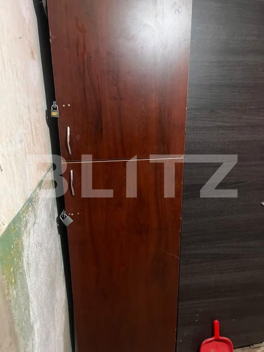 Garsonieră de vânzare Bularga - 208063AV | BLITZ Iași | Poza5