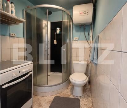 Garsonieră de vânzare Bularga - 208063AV | BLITZ Iași | Poza3