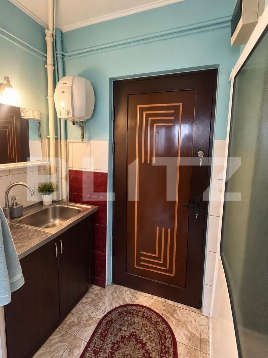 Garsonieră de vânzare Bularga - 208063AV | BLITZ Iași | Poza4