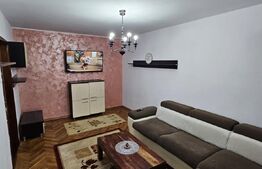 Apartament 3 camere Pod Ros - Piata Nicolina/Cotnari