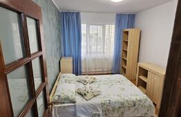 Apartament 3 camere Pod Ros - Piata Nicolina/Cotnari