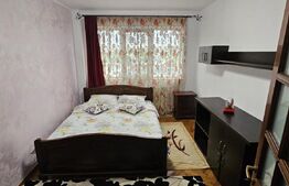 Apartament 3 camere Pod Ros - Piata Nicolina/Cotnari
