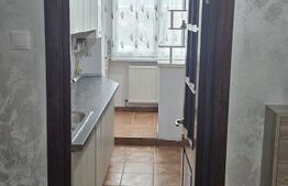 Apartament 3 camere Pod Ros - Piata Nicolina/Cotnari