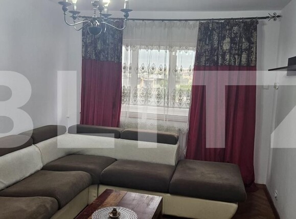 Apartament de vânzare 3 camere Podu Ros - 208077AV | BLITZ Iași | Poza1
