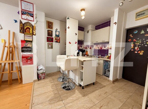 Apartament de vânzare 2 camere Tatarasi - 208100AV | BLITZ Iași | Poza2