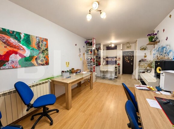 Apartament de vânzare 2 camere Tatarasi - 208100AV | BLITZ Iași | Poza1