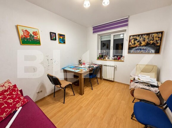 Apartament de vânzare 2 camere Tatarasi - 208100AV | BLITZ Iași | Poza3