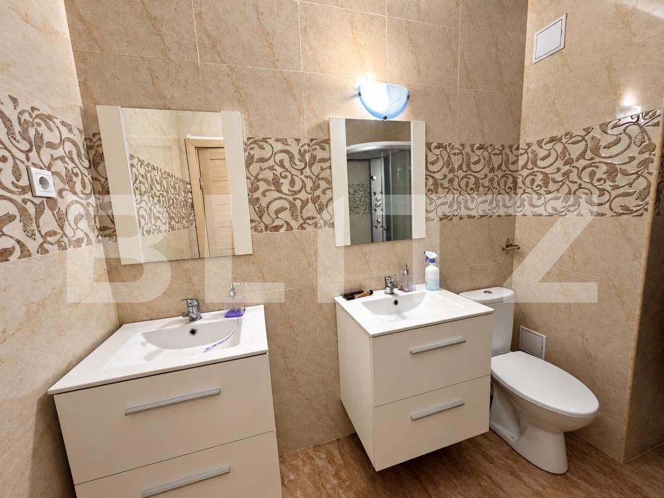 Apartament de vânzare 2 camere Tatarasi - 208100AV | BLITZ Iași | Poza4