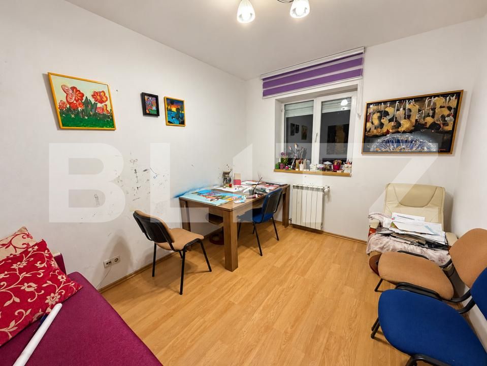 Apartament de vânzare 2 camere Tatarasi - 208100AV | BLITZ Iași | Poza3
