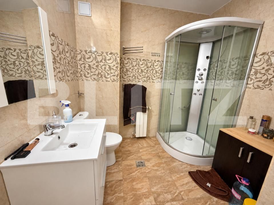 Apartament de vânzare 2 camere Tatarasi - 208100AV | BLITZ Iași | Poza5