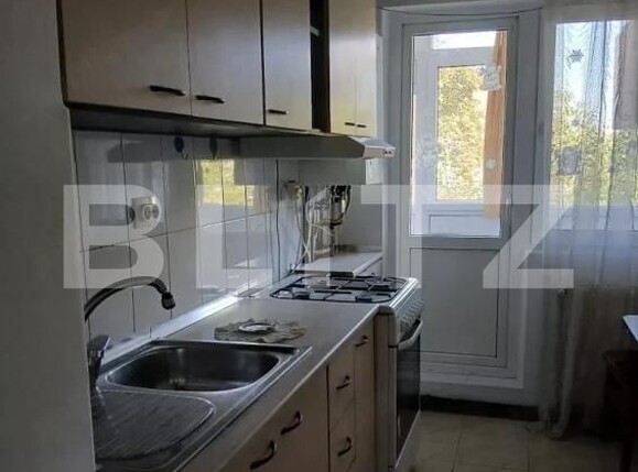 Apartament de închiriat 2 camere Nicolina - 208140AI | BLITZ Iași | Poza3