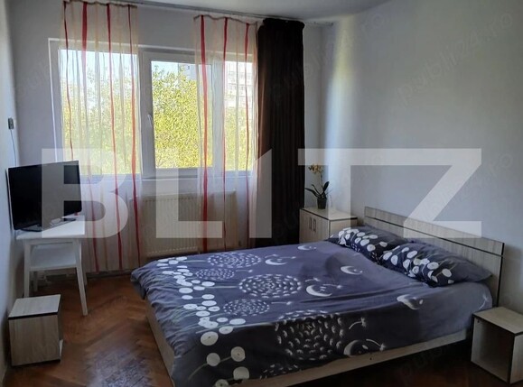 Apartament de închiriat 2 camere Nicolina - 208140AI | BLITZ Iași | Poza2