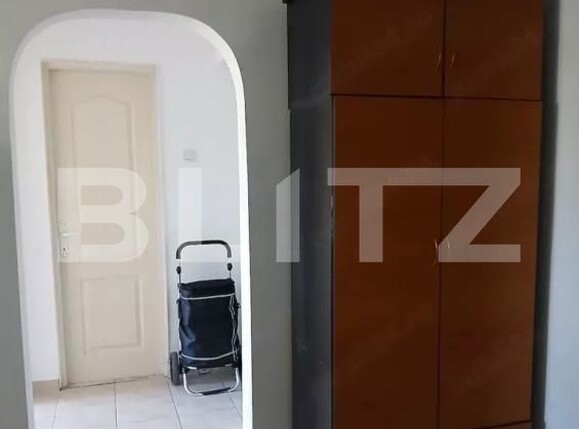 Apartament de închiriat 2 camere Nicolina - 208140AI | BLITZ Iași | Poza9