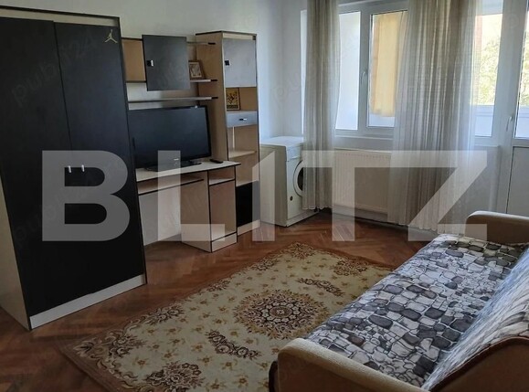 Apartament de închiriat 2 camere Nicolina - 208140AI | BLITZ Iași | Poza8