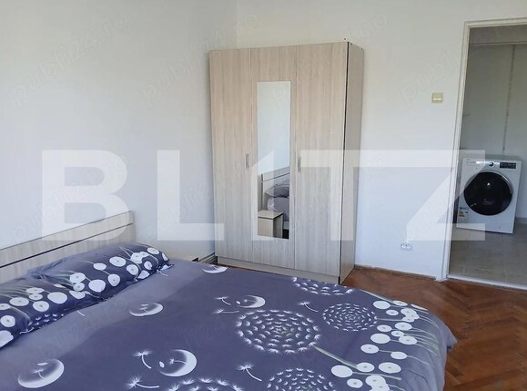 Apartament de închiriat 2 camere Nicolina - 208140AI | BLITZ Iași | Poza1