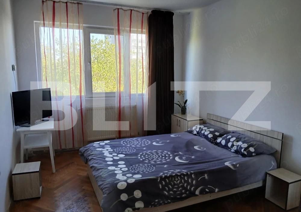 Apartament de închiriat 2 camere Nicolina - 208140AI | BLITZ Iași | Poza2