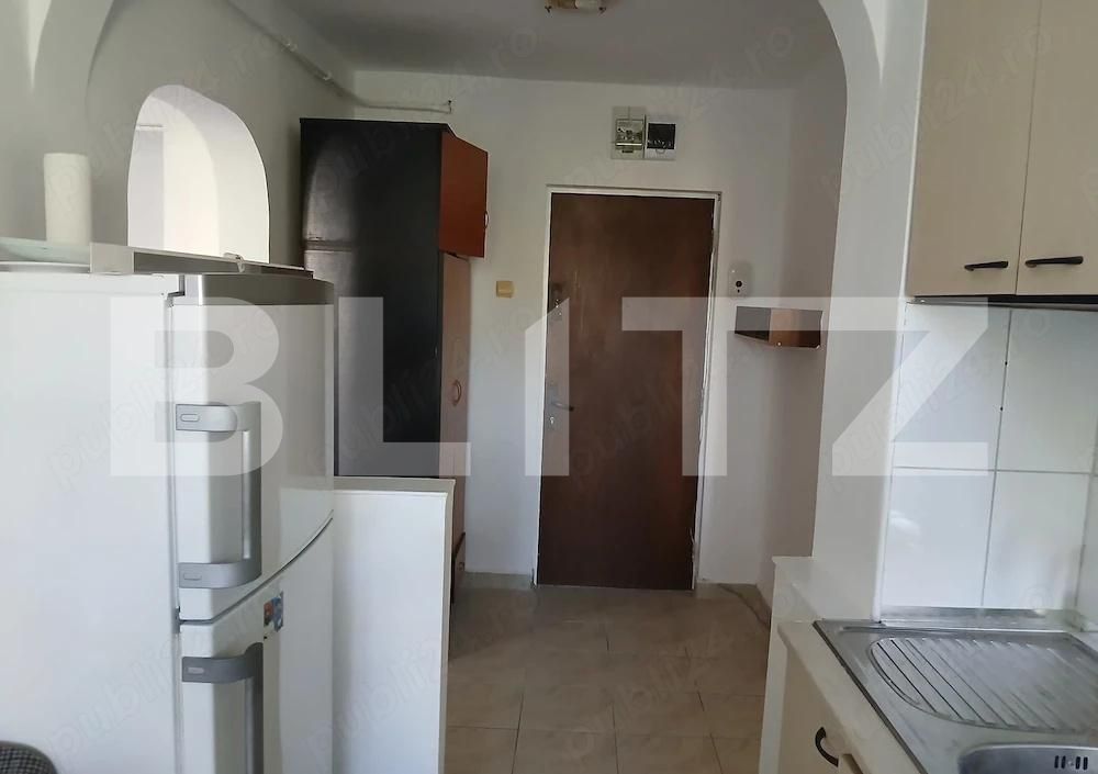 Apartament de închiriat 2 camere Nicolina - 208140AI | BLITZ Iași | Poza5