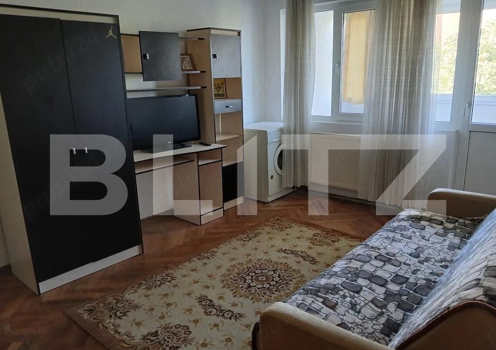 Apartament de închiriat 2 camere Nicolina - 208140AI | BLITZ Iași | Poza8