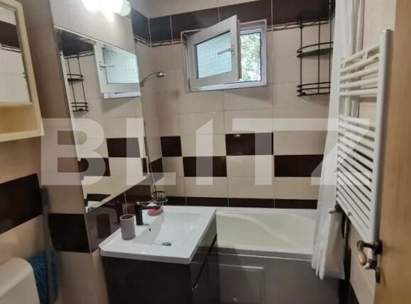 Apartament de închiriat 2 camere Tatarasi - 208163AI | BLITZ Iași | Poza5