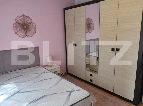 Apartament de închiriat 2 camere Tatarasi - 208163AI | BLITZ Iași | Poza3