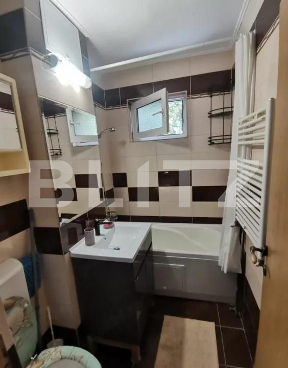 Apartament de închiriat 2 camere Tatarasi - 208163AI | BLITZ Iași | Poza5