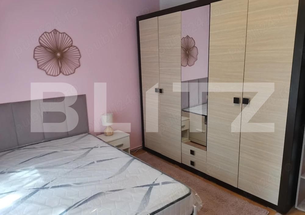 Apartament de închiriat 2 camere Tatarasi - 208163AI | BLITZ Iași | Poza3