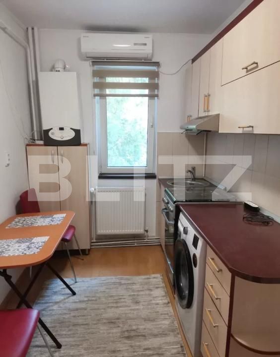 Apartament de închiriat 2 camere Tatarasi - 208163AI | BLITZ Iași | Poza4