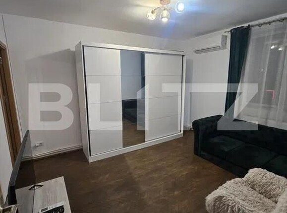 Apartament de închiriat 2 camere Pacurari - 208182AI | BLITZ Iași | Poza1