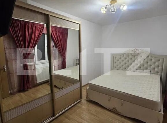 Apartament de închiriat 2 camere Pacurari - 208182AI | BLITZ Iași | Poza2