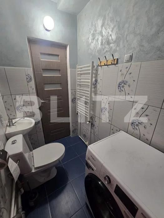 Apartament de închiriat 2 camere Pacurari - 208182AI | BLITZ Iași | Poza8