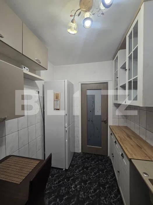 Apartament de închiriat 2 camere Pacurari - 208182AI | BLITZ Iași | Poza4