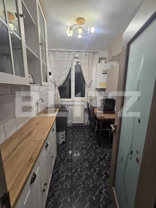 Apartament de închiriat 2 camere Pacurari - 208182AI | BLITZ Iași | Poza5