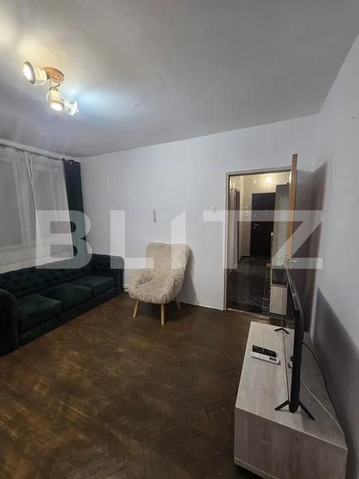 Apartament de închiriat 2 camere Pacurari - 208182AI | BLITZ Iași | Poza6