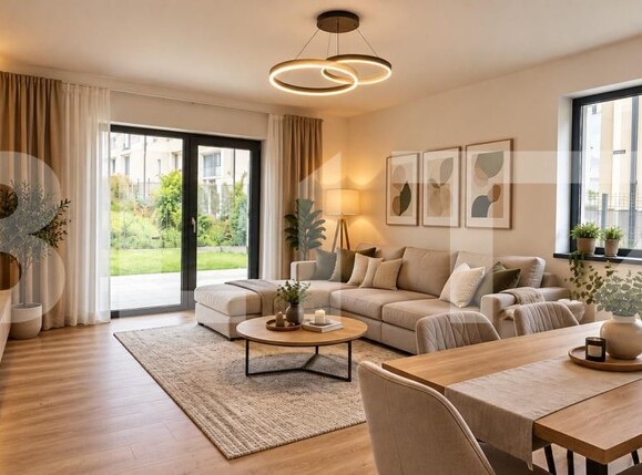 Casa de vânzare 4 camere Galata - 208185CV | BLITZ Iași | Poza4