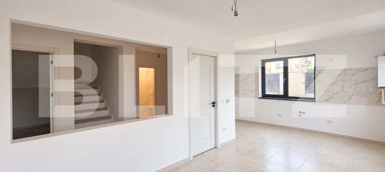 Casa de vânzare 4 camere Galata - 208185CV | BLITZ Iași | Poza6