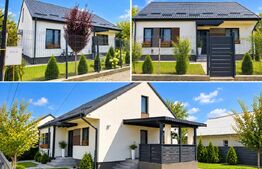 Casa de vânzare 3 camere Bucium - 204396CV | BLITZ Iași | Poza1