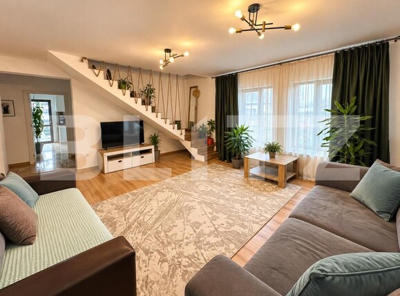 Casa de vânzare 3 camere Holboca - 208297CV | BLITZ Iași | Poza3