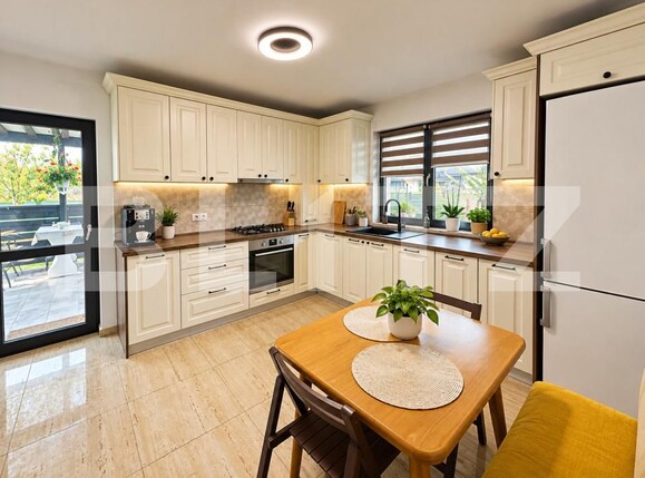 Casa de vânzare 3 camere Holboca - 208297CV | BLITZ Iași | Poza8