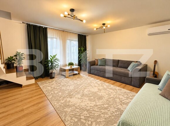 Casa de vânzare 3 camere Holboca - 208297CV | BLITZ Iași | Poza4