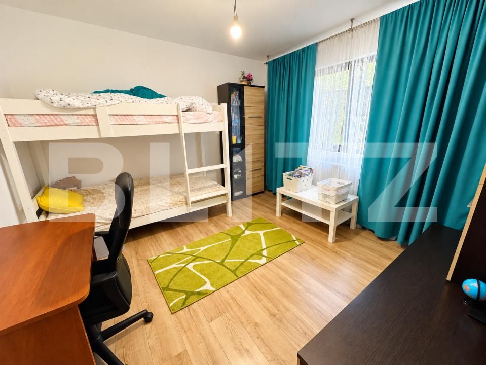 Casa de vânzare 3 camere Holboca - 208297CV | BLITZ Iași | Poza7