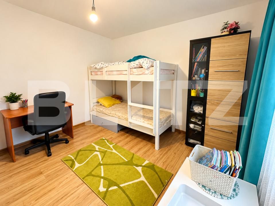Casa de vânzare 3 camere Holboca - 208297CV | BLITZ Iași | Poza6