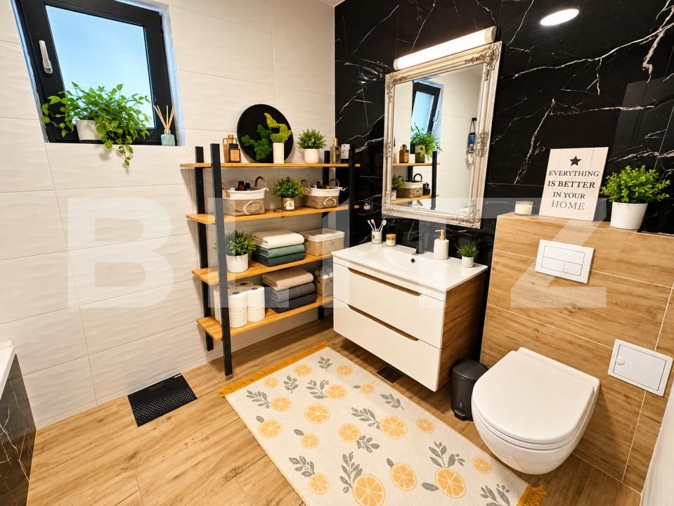 Casa de vânzare 3 camere Holboca - 208297CV | BLITZ Iași | Poza10