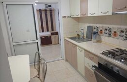 De inchiriat apartament 2 camere, 55 mp, etaj intermediar, zona Canta