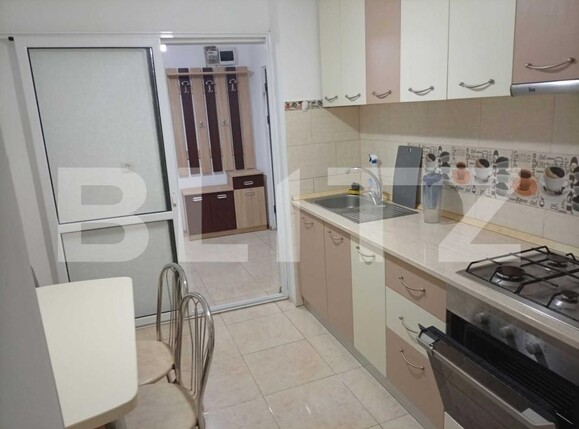 Apartament de închiriat 2 camere Canta - 208303AI | BLITZ Iași | Poza4