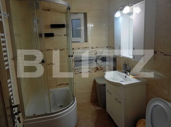 Apartament de închiriat 2 camere Canta - 208303AI | BLITZ Iași | Poza5