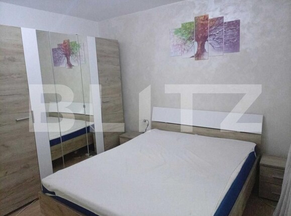 Apartament de închiriat 2 camere Canta - 208303AI | BLITZ Iași | Poza1