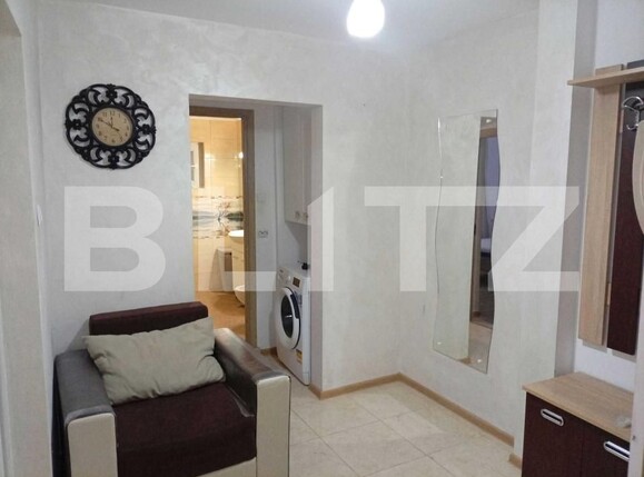 Apartament de închiriat 2 camere Canta - 208303AI | BLITZ Iași | Poza3